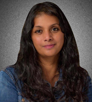 Bhavani Iyer 
