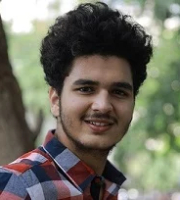 Bhavesh Kumar