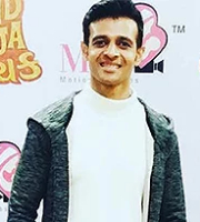 Bhavesh Visawadia