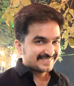 Bhavik Jagad