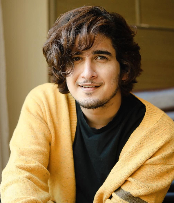 Bhavin Bhanushali