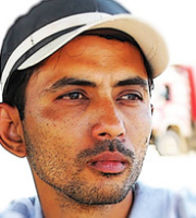 Bhavin Trivedi