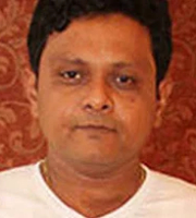 Bhavin Wadia