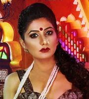Bhavini Gandhi