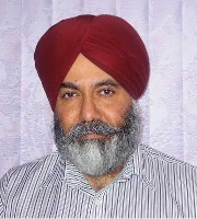 Bhavkhandan Singh Rakhra