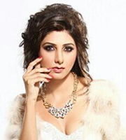 Bhavwini Gandhi