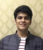 Bhavya Gandhi