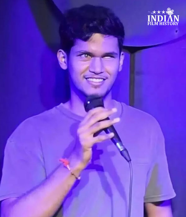 Bhavya Shah