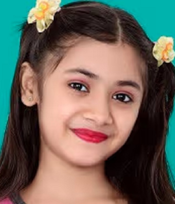 Bhavya Sirohi