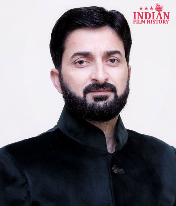 Bhawani Muzamil