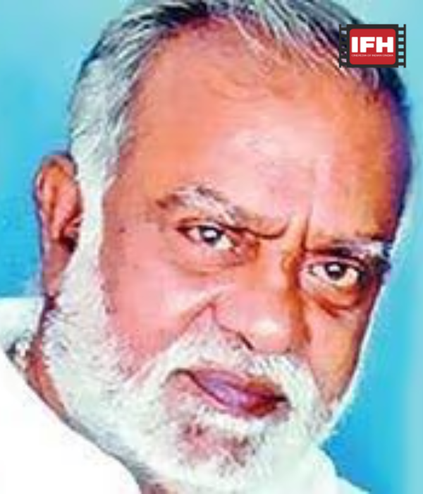 Bheeram Masthan Rao