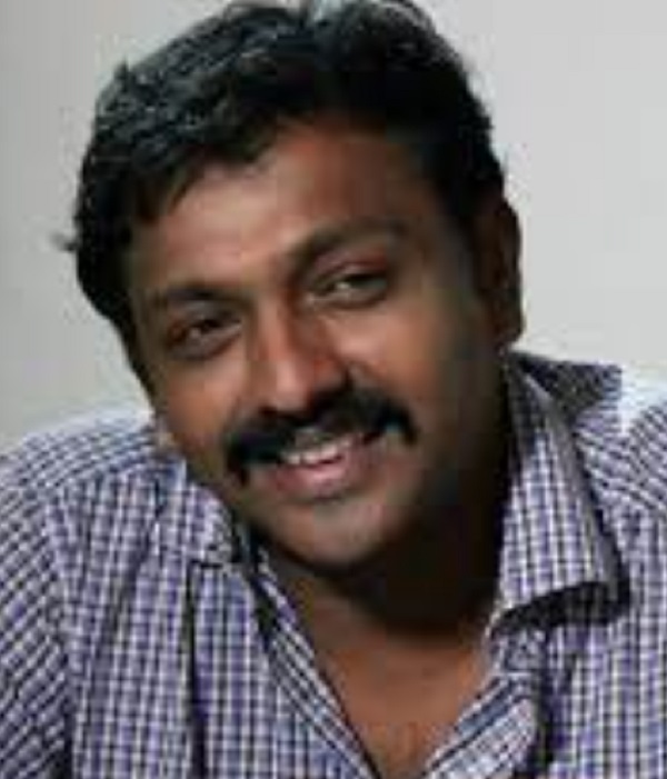 Bhimrao Mude
