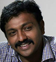 Bhimrao Munde