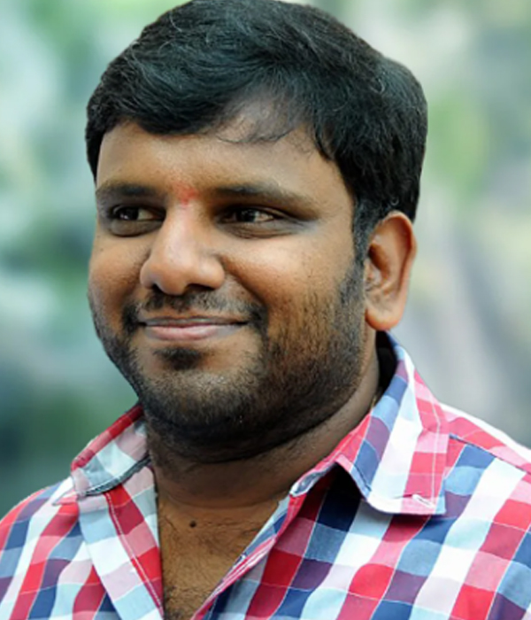 Bhogavalli Bapineedu