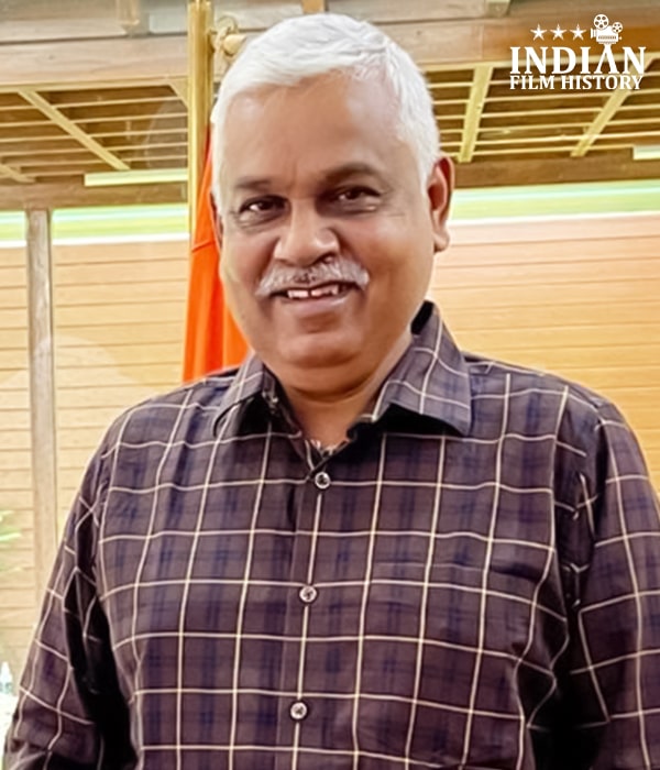 Bhola Ram Malviya