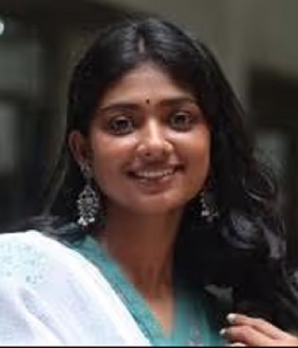 Bhoomi Shetty