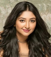 Bhoomi Trivedi