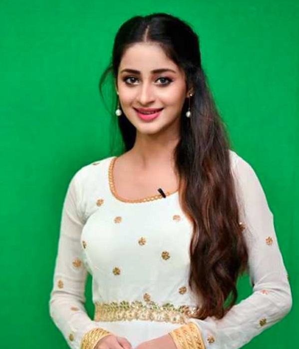 Bhoomika Dash