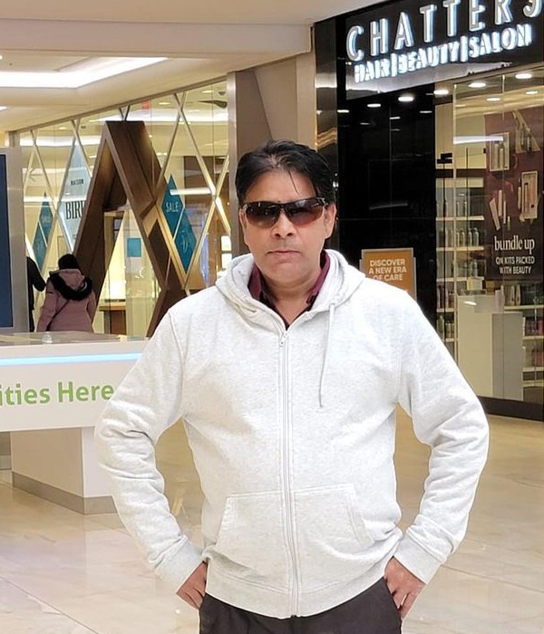 Bhotu Shah