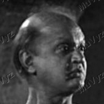 Bhudo Advani