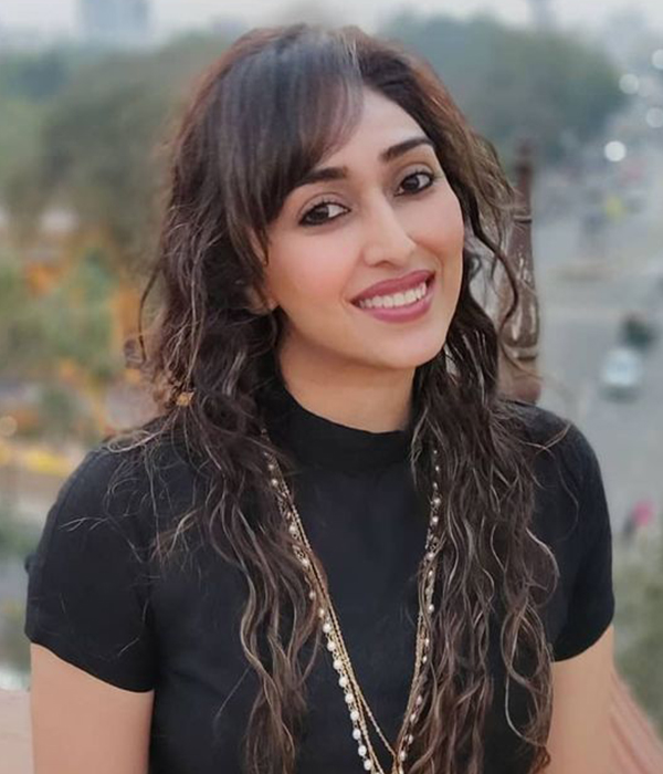 Bhumi Rajgor