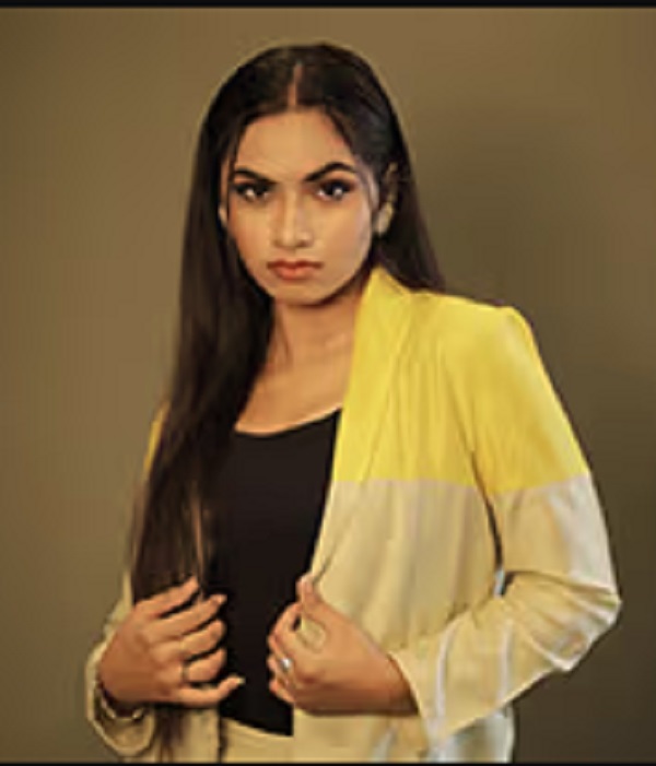 Bhumika Bhumesh