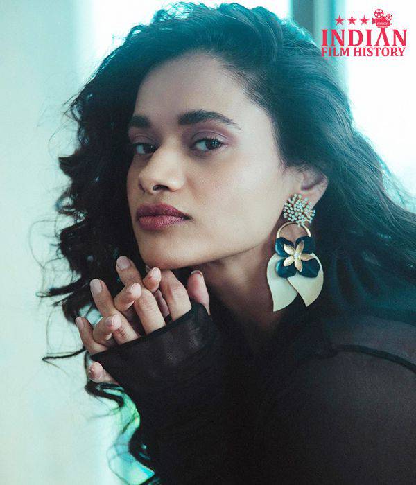 Bhumika Dube