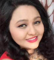Bhumika Patel
