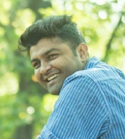 Bhumil Soochak