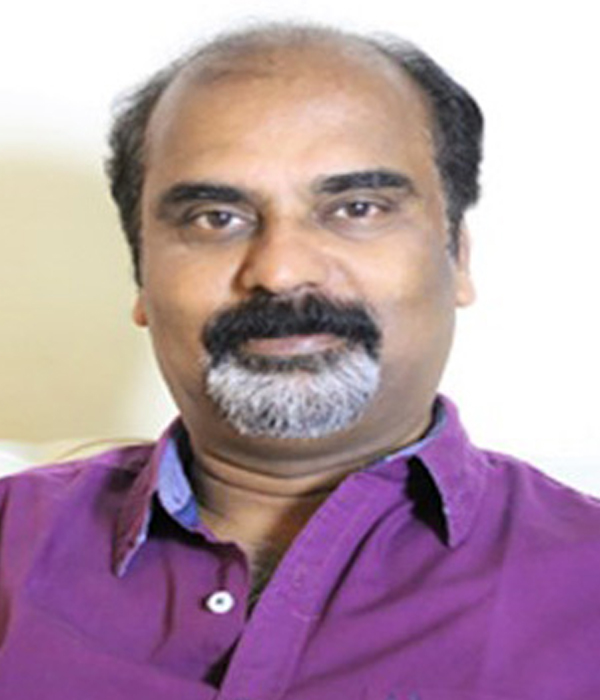 Bhupathi Raja