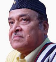 Bhupen Hazarika