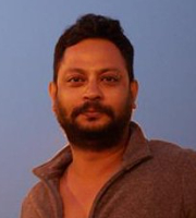 Bhupesh Bandekar