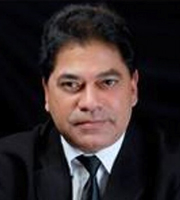 Bhupeshwar Tyagi