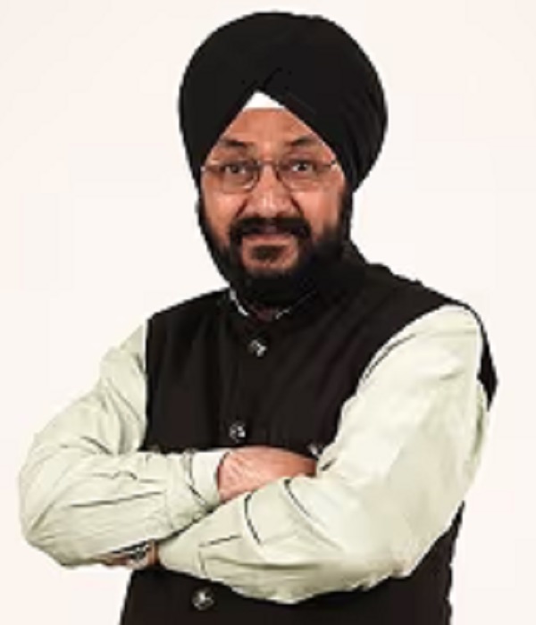 Bhupinder Singh Bambrah