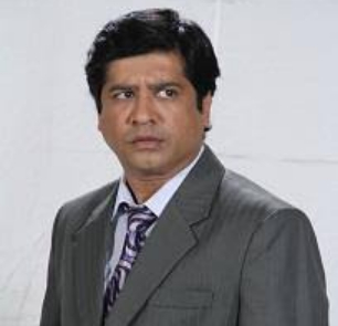 Bhushan Ghadi