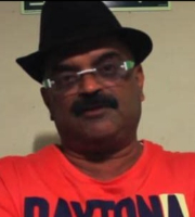 Bhushan Telang