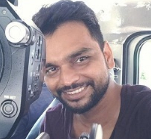 Bhushan Wani