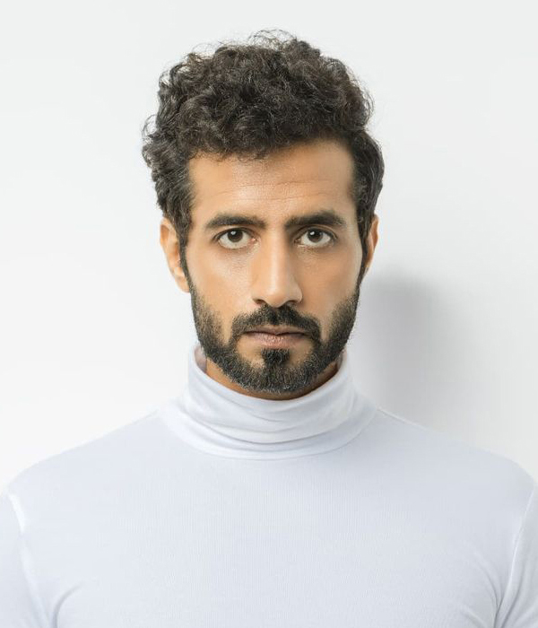 Bhuvan Arora