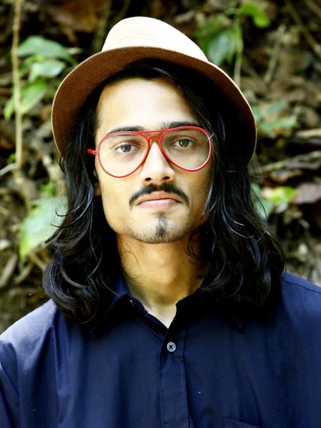 Bhuvan Bam