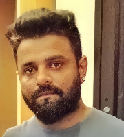 Bhuvan Gowda