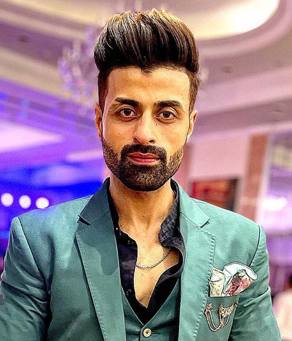 Bhuvan Kaila