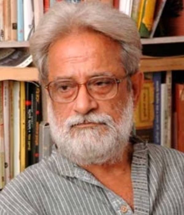 Bibhas Chakraborty