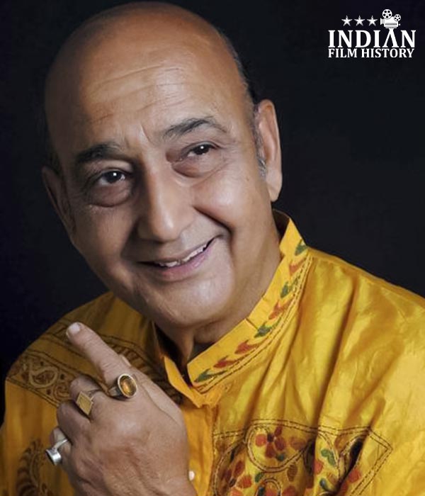 Bibhu Bhattacharya