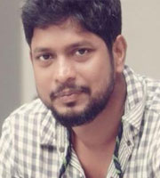 Bibhu Das