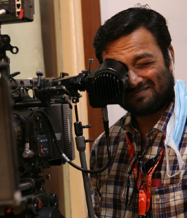 Bibhuti Bhusan Biswal