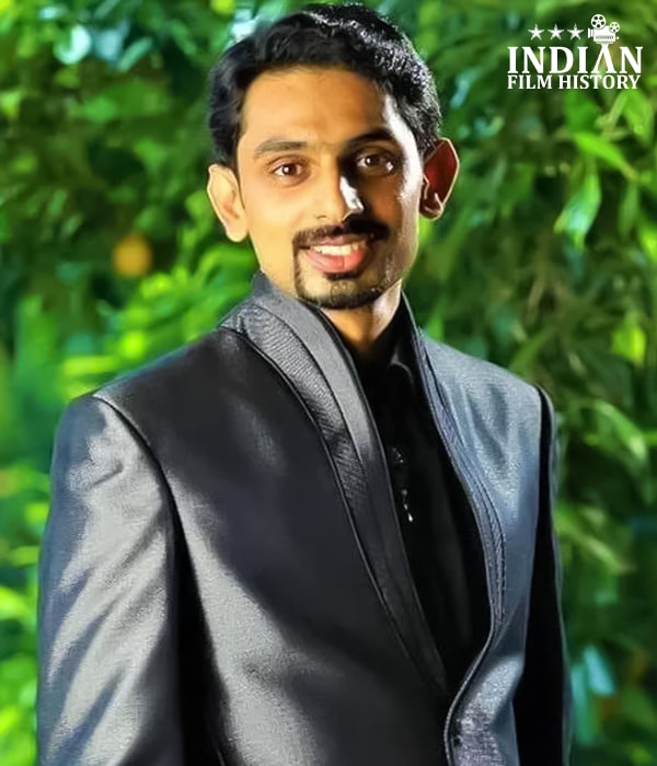 Bibin Maliekal