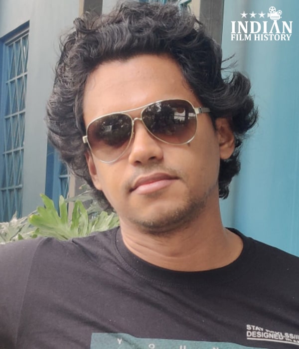 Bibin Mohan