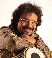 Bickram Ghosh