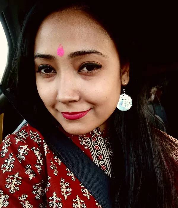 Bidula Bhattacharya