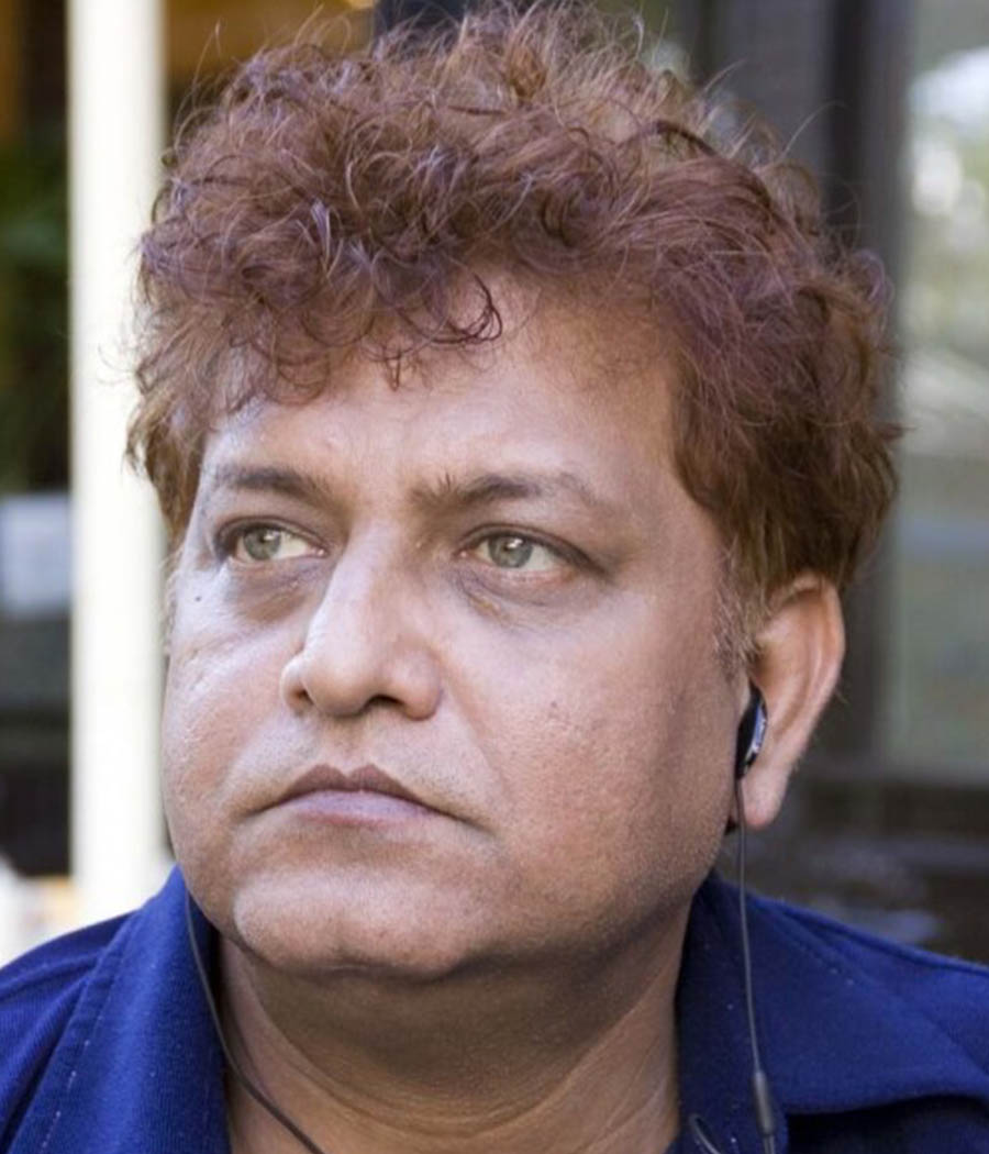 Bidyut Chakraborty